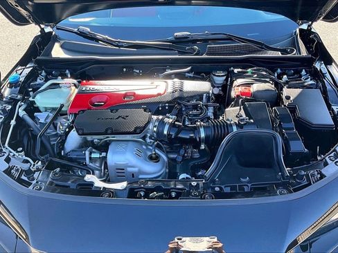 Used 2025 Honda Civic Type R image 27