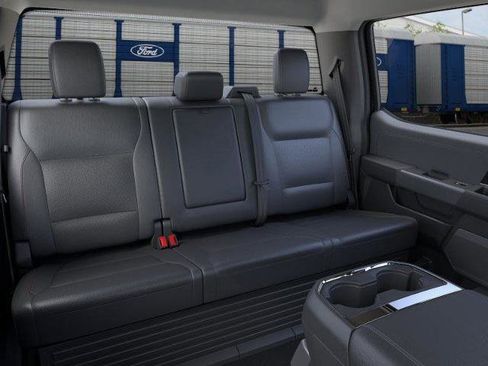 New 2026 Ford F250 Lariat w/ FX4 Off-Road Package image 12