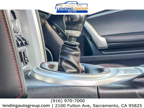 Used 2017 Subaru BRZ Limited w/ Performance Package image 21