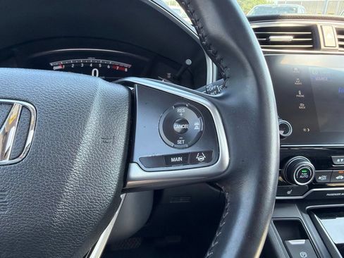 Used 2018 Honda CR-V EX-L image 27