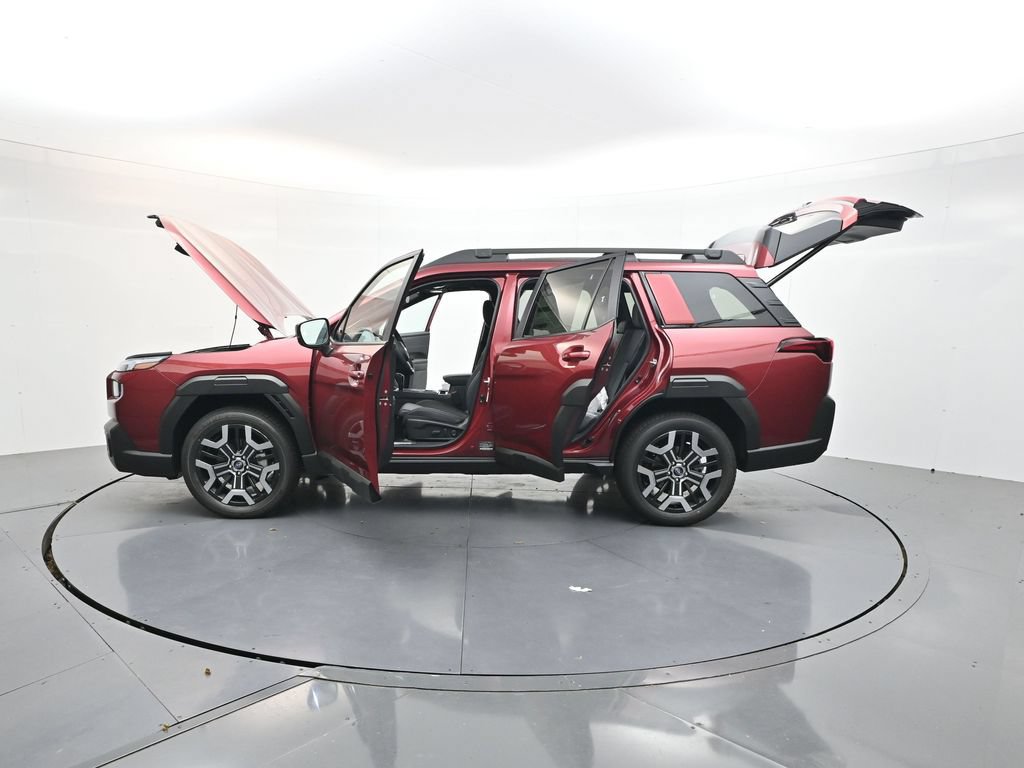 New 2026 Subaru Outback Touring XT AWD/4WD image 28