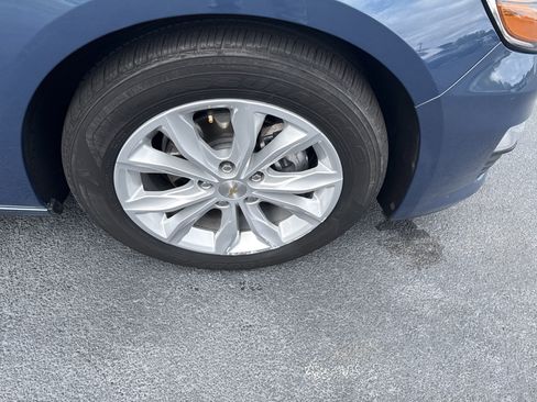 Used 2024 Chevrolet Malibu LT image 10