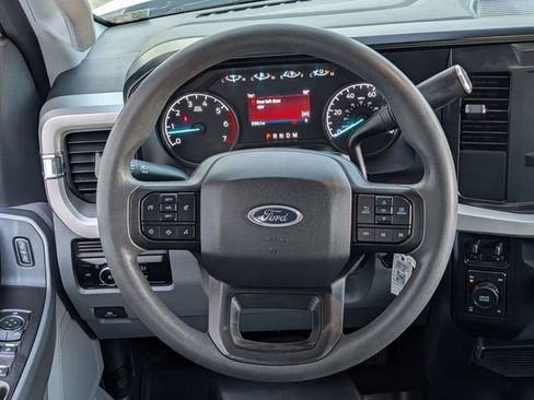 Used 2024 Ford F250 XLT w/ FX4 Off-Road Package AWD/4WD image 15