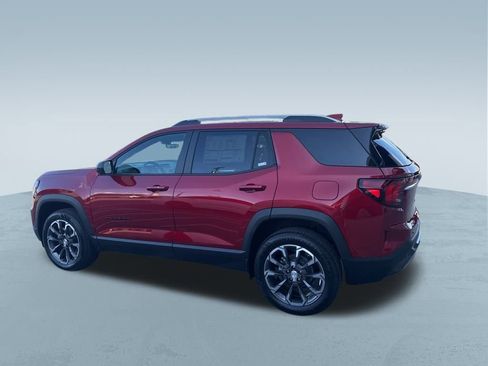 New 2026 GMC Terrain Elevation w/ Elevation Premium Package image 7