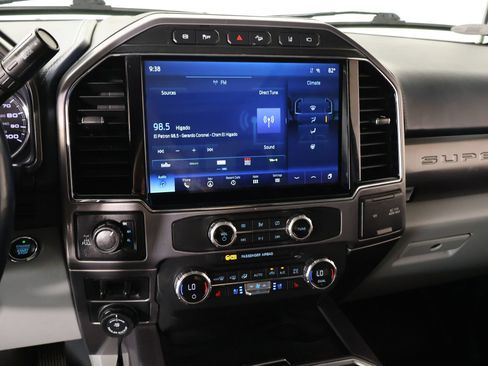 Used 2022 Ford F250 Limited AWD/4WD image 5