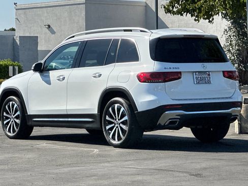 Used 2022 Mercedes-Benz GLB 250 image 6