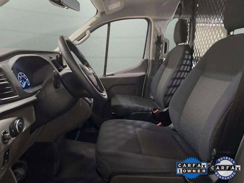 Used 2024 Ford Transit 250 Low Roof w/ Exterior Upgrade Package image 18