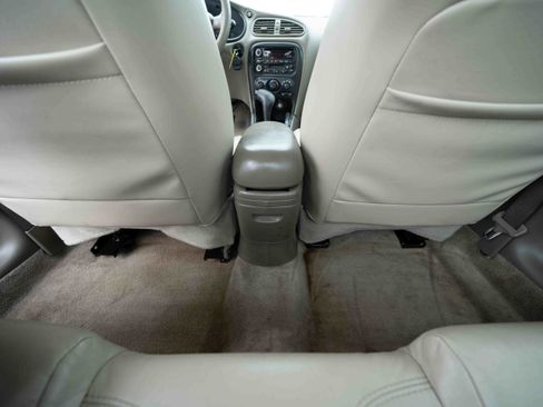 Used 2001 Oldsmobile Alero GLS FWD image 22