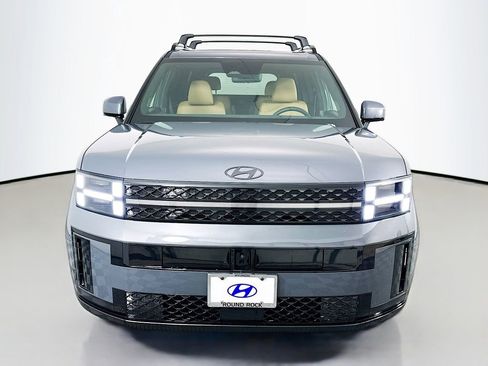 New 2026 Hyundai Santa Fe Calligraphy AWD/4WD image 2
