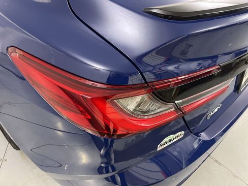 Certified 2025 Toyota Camry XSE FWD image 42