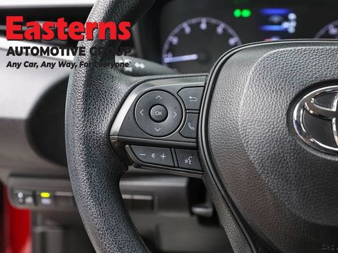 Used 2025 Toyota Corolla LE FWD image 15
