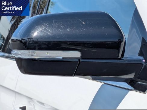 Used 2023 Ford Expedition Timberline AWD/4WD image 14