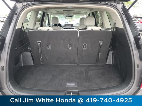 Used 2020 Kia Telluride S AWD/4WD image 19