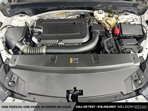 Used 2023 Buick Envision Avenir FWD image 32
