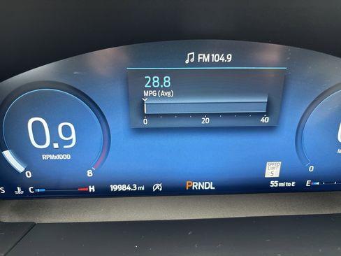 Used 2023 Ford Escape Active w/ Tech Pack #2 image 21