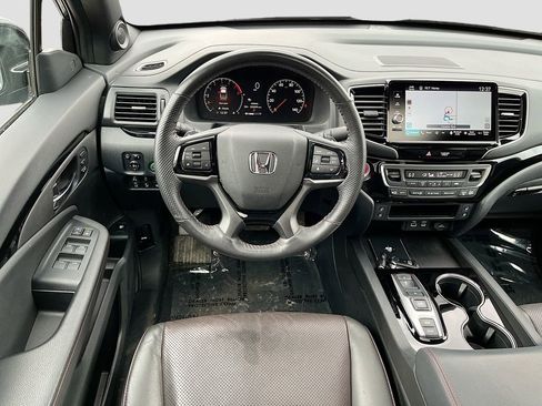 Used 2024 Honda Ridgeline Black Edition image 22