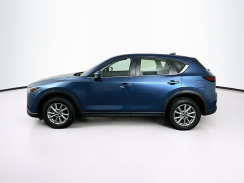 Used 2023 MAZDA CX-5 AWD 2.5 S image 4