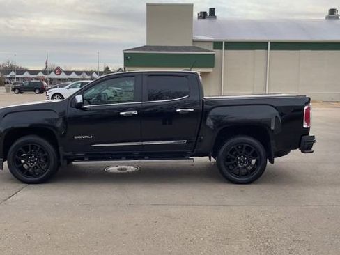 Used 2020 GMC Canyon Denali image 5