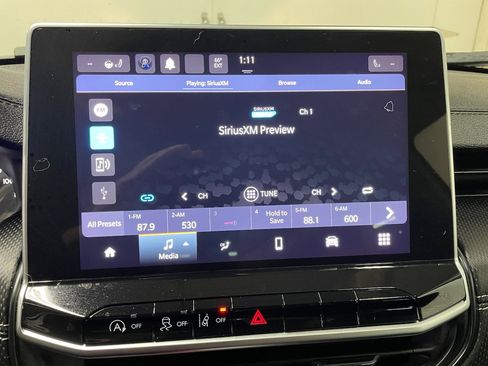 Used 2022 Jeep Compass Altitude w/ Convenience Group image 17