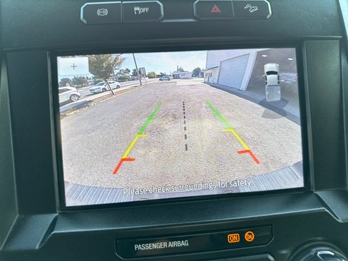 Certified 2021 Ford F250 Lariat w/ Lariat Value Package image 20