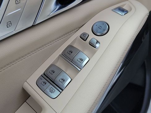 Used 2021 BMW X7 xDrive40i w/ M Sport Package AWD/4WD image 28