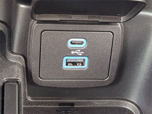 Used 2025 Ford Bronco Raptor image 23