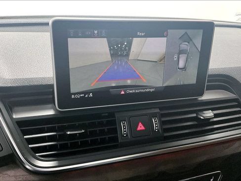 Used 2018 Audi Q5 Prestige AWD/4WD image 23