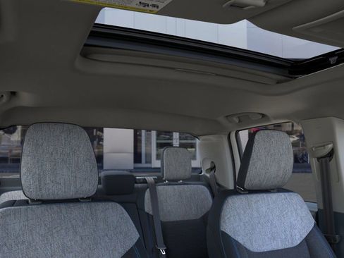 New 2025 Ford Maverick XLT w/ Equipment Group 302A image 12