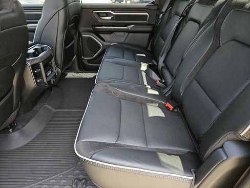 New 2026 RAM 1500 Laramie w/ Laramie Southwest Edition image 28