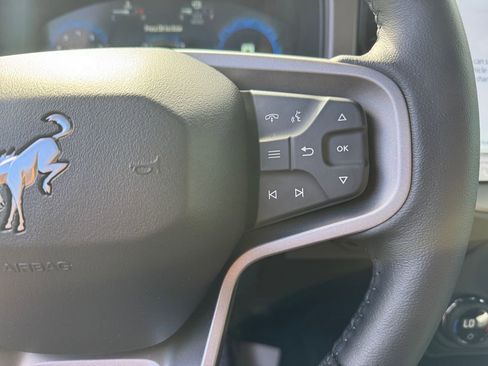 New 2025 Ford Bronco Outer Banks image 24