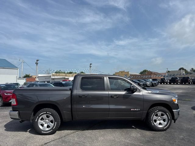 Used 2020 RAM 1500 Tradesman AWD/4WD image 6