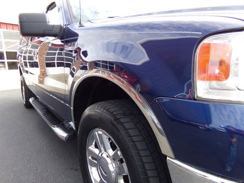 Used 2008 Ford F150 XLT image 6