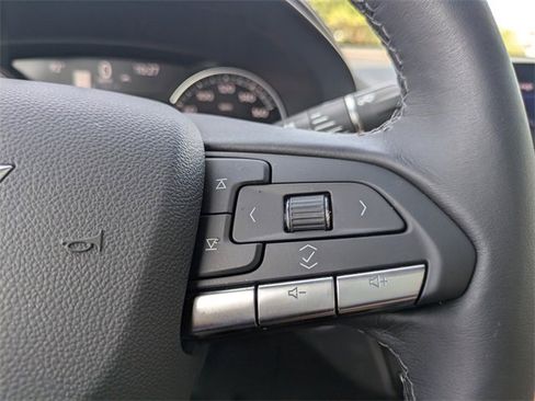 Certified 2025 Cadillac CT4 Premium Luxury image 20