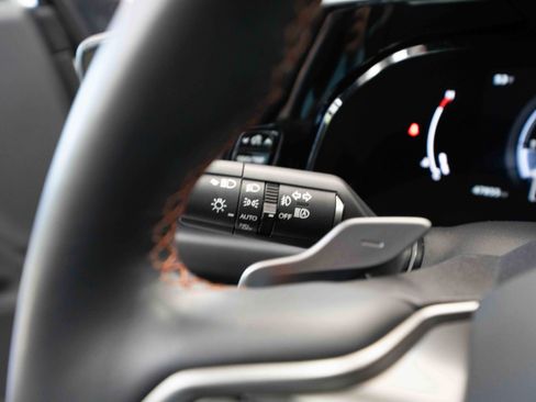 Used 2022 Lexus NX 350 AWD image 13