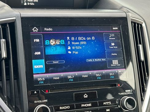 Used 2019 Subaru Forester Sport w/ Popular Package #2 image 18