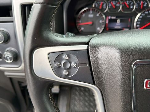 Used 2014 GMC Sierra 1500 SLT w/ Suspension Package, Off-Road image 55