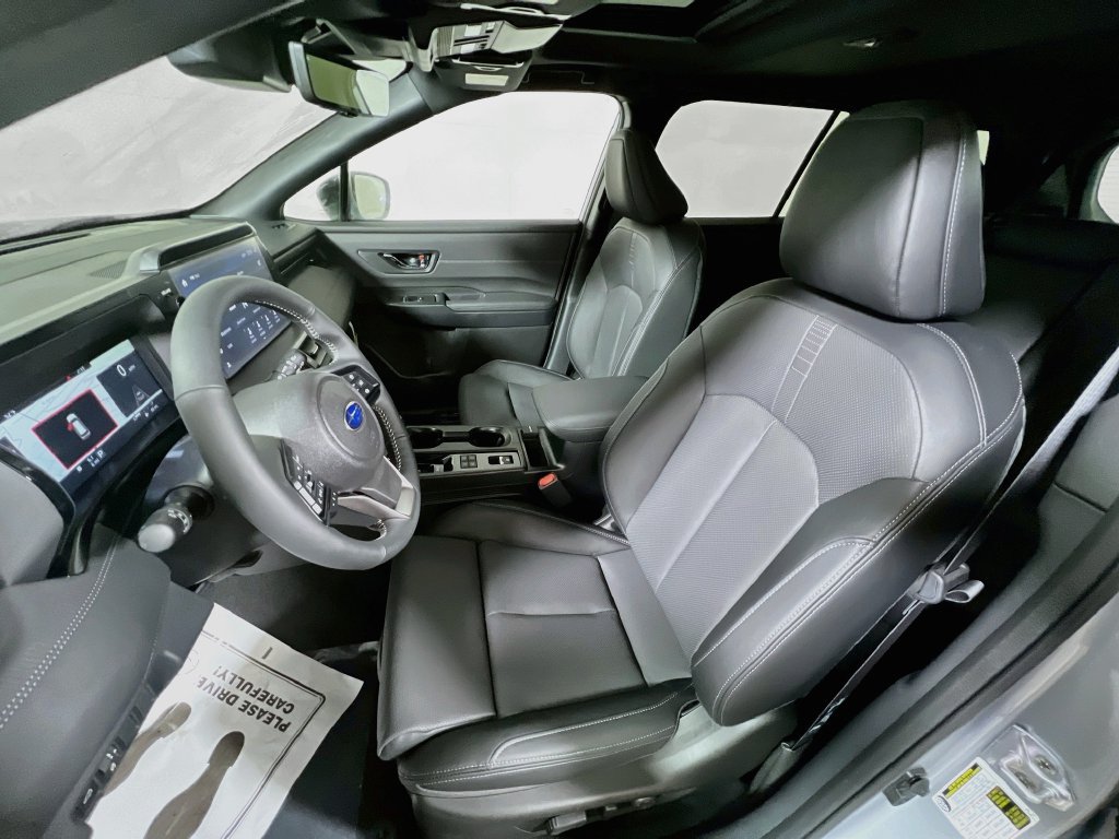 New 2026 Subaru Outback Touring XT AWD/4WD image 16