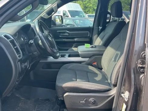 Used 2019 RAM 1500 Big Horn AWD/4WD image 14
