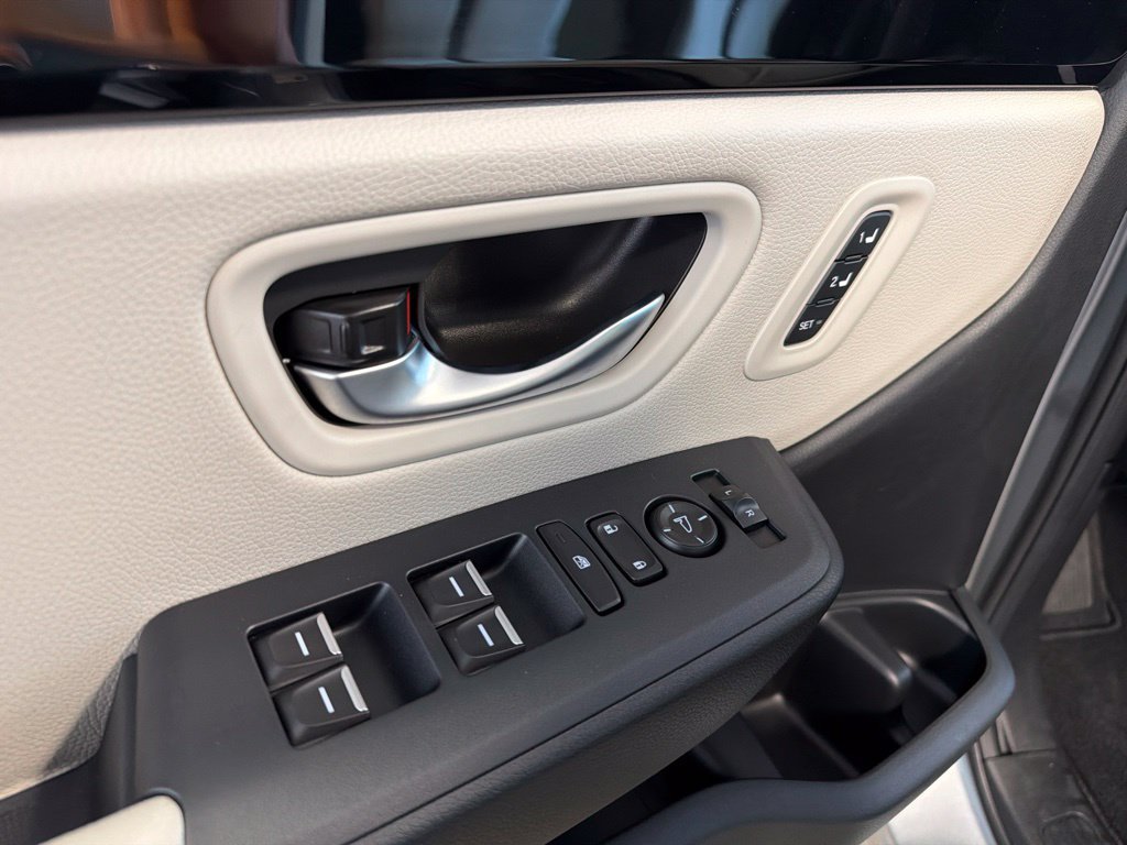 New 2026 Honda Pilot EX-L image 16