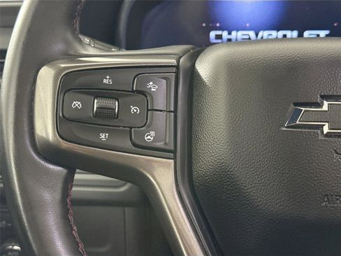 Used 2023 Chevrolet Tahoe RST w/ Luxury Package AWD/4WD image 17