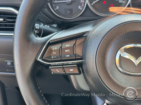 Used 2017 MAZDA CX-5 Touring FWD image 20