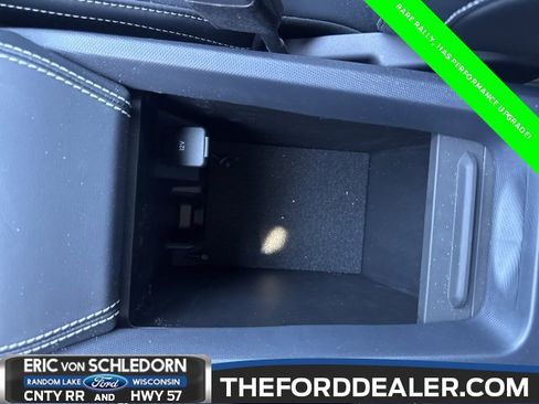 Used 2024 Ford Mustang Mach-E GT image 33