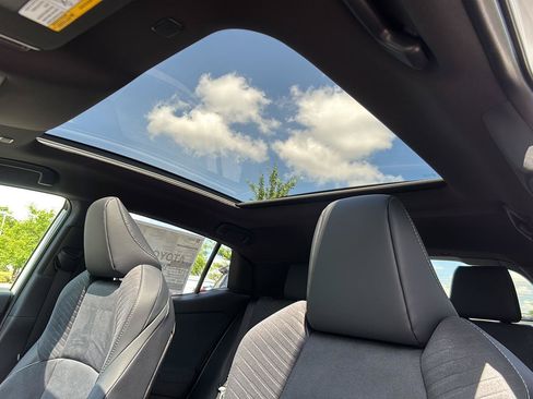 New 2026 Toyota C-HR AWD/4WD image 45