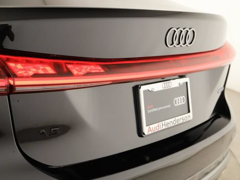 Certified 2025 Audi A5 2.0T Prestige AWD/4WD image 31
