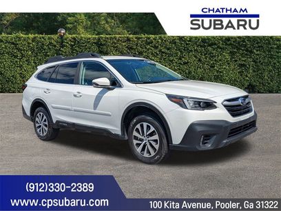 Used 2022 Subaru Outback Premium