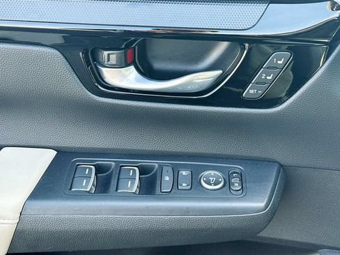 Certified 2024 Honda CR-V EX-L image 17