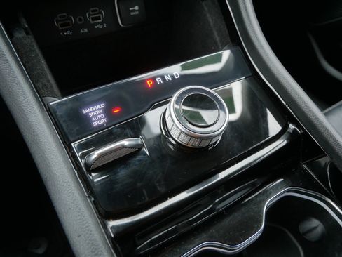 Certified 2021 Jeep Grand Cherokee L Limited w/ Trailer Tow Package image 28