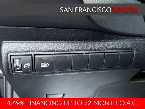 Certified 2024 Toyota Corolla SE image 35
