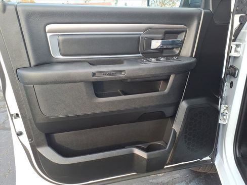 Certified 2024 RAM 1500 Classic Warlock image 14