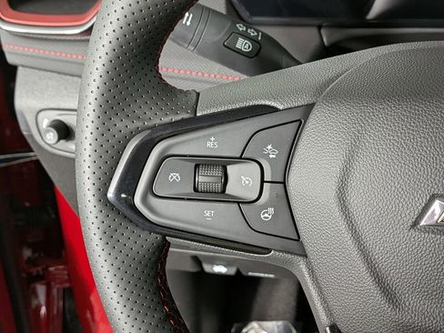 New 2026 Chevrolet TrailBlazer RS w/ Convenience Package image 21